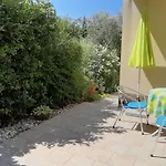 Lejlighed Aquamarine 2 Mit Terrasse By Interhome *