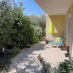 Lejlighed Aquamarine 2 Mit Terrasse By Interhome *