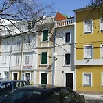 Lejlighed Aquamarine 2 Mit Terrasse By Interhome Selce