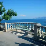 Lejlighed Aquamarine 2 Mit Terrasse By Interhome *