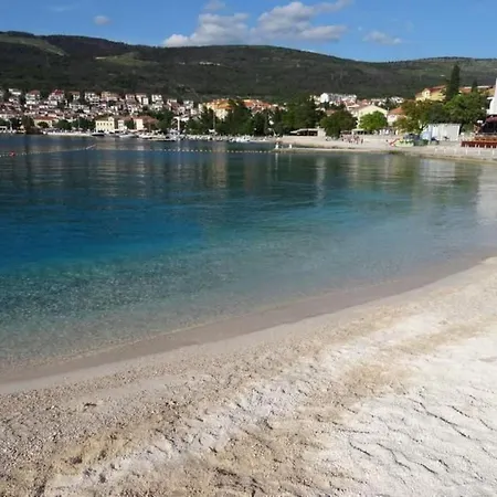 Aquamarine 2 Mit Terrasse By Interhome Appartement Selce