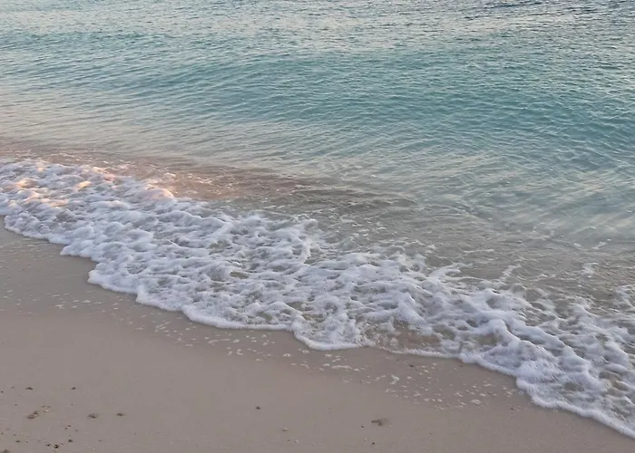 Apartament Aquamarine 2 Mit Terrasse By Interhome Selce