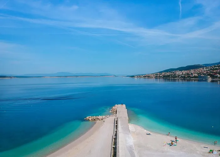 Aquamarine 2 Mit Terrasse By Interhome *