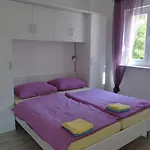 Aquamarine 2 Mit Terrasse By Interhome Apartamento *