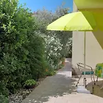 Aquamarine 2 Mit Terrasse By Interhome *