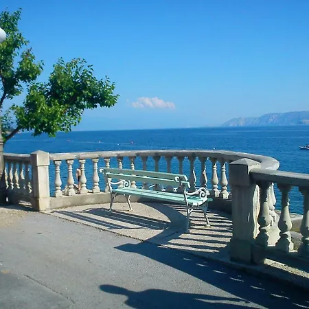 Daire Aquamarine 2 Mit Terrasse By Interhome *