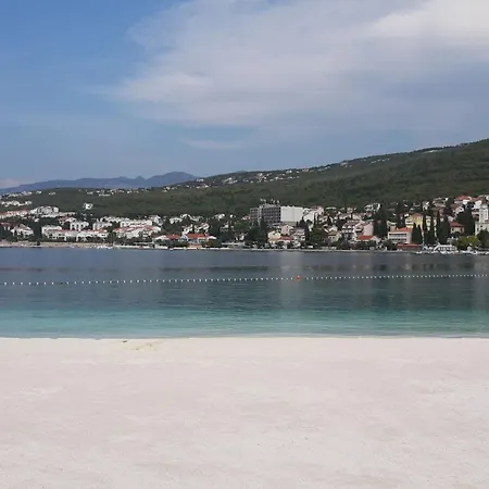 Aquamarine 2 Mit Terrasse By Interhome *