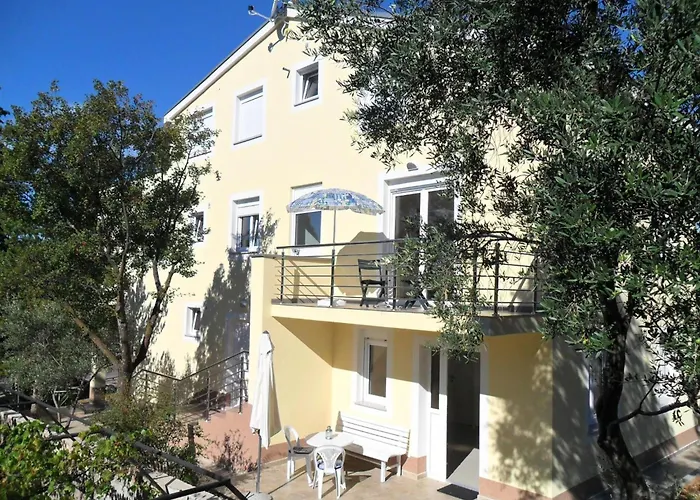 Aquamarine 2 Mit Terrasse By Interhome Διαμέρισμα