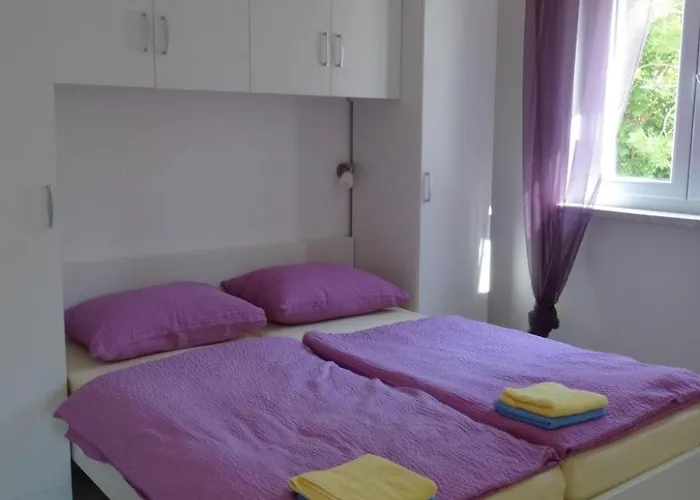 Aquamarine 2 Mit Terrasse By Interhome Διαμέρισμα *