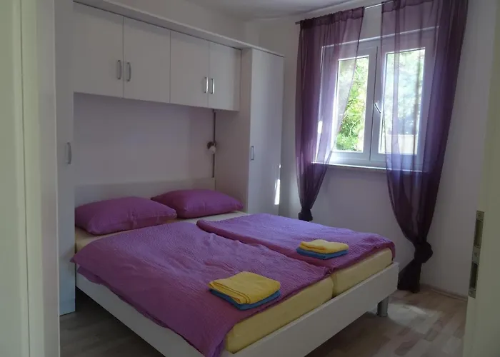 Aquamarine 2 Mit Terrasse By Interhome Selce