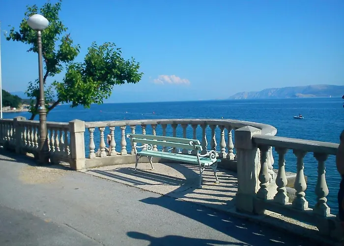 Διαμέρισμα Aquamarine 2 Mit Terrasse By Interhome *
