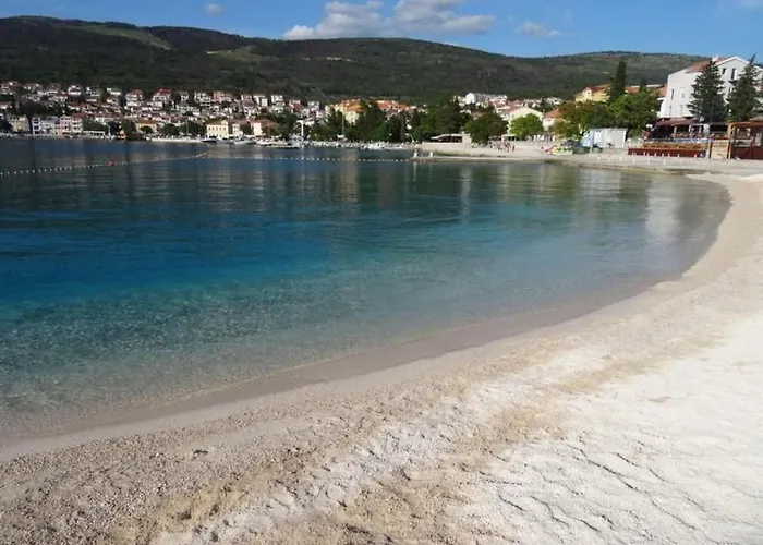 Aquamarine 2 Mit Terrasse By Interhome Apartament Selce