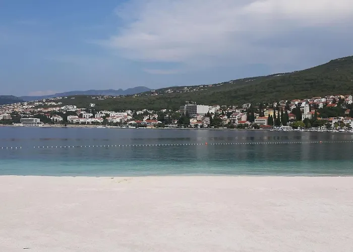 Aquamarine 2 Mit Terrasse By Interhome *