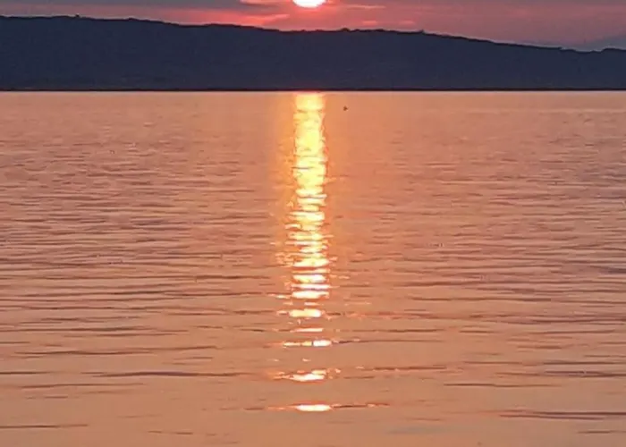 Apartament Aquamarine 2 Mit Terrasse By Interhome